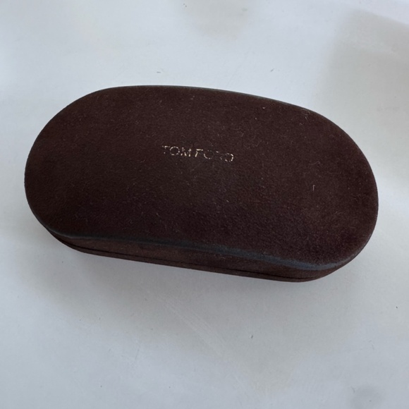 Tom Ford Aviator Sunglasses - Picture 6 of 8